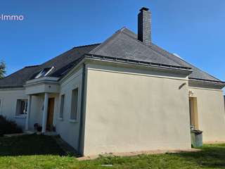 Vente maison 7 pièces Vente maison 7 pièces