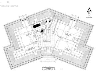 Vente maison 7 pièces Vente maison 7 pièces