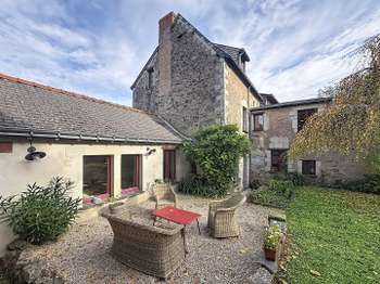Vente maison 7 pièces Rochefort-sur-Loire 49