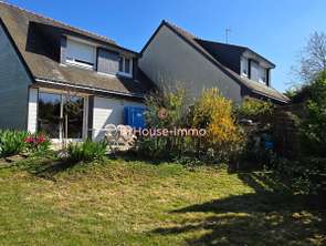 Vente Maison 4 chambresRochefort-sur-Loire