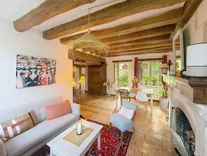 Vente Maison 4 chambresRochefort-sur-Loire