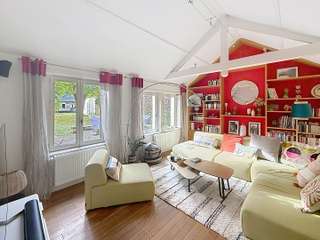 Vente maison 7 pièces Vente maison 7 pièces