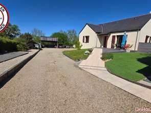 Vente Maison 3 chambresRochefort-sur-Loire