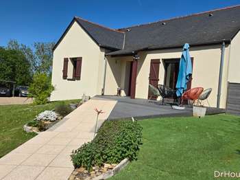 Vente maison 5 pièces Rochefort-sur-Loire 49