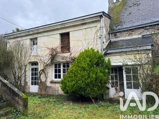 Vente maison 5 pièces Vente maison 5 pièces
