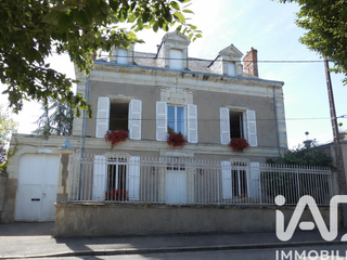 Vente maison 5 pièces Vente maison 5 pièces