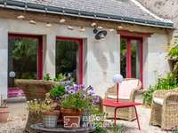 Vente maison 6 pièces Vente maison 6 pièces