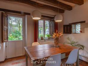 Vente Maison 4 chambresRochefort-sur-Loire