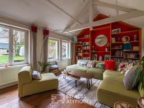 Vente Maison 4 chambresRochefort-sur-Loire