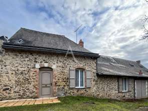 Vente Maison 3 chambresRochefort-sur-Loire
