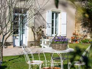 Vente Maison 3 chambresRochefort-sur-Loire