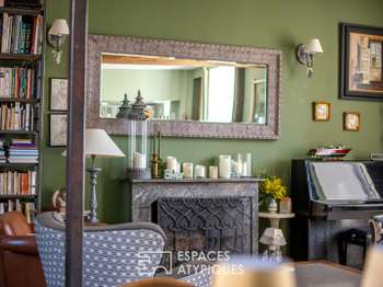 Vente maison 5 pièces Rochefort-sur-Loire 49