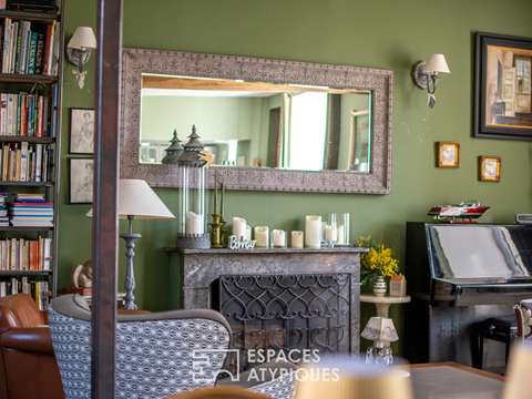 Vente maison 5 pièces Vente maison 5 pièces