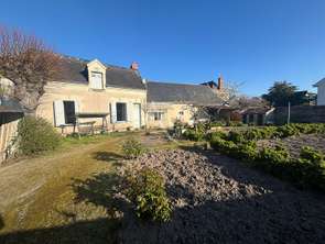 Vente Maison 2 chambresRochefort-sur-Loire