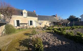 Photo Vente maison Rochefort-sur-Loire