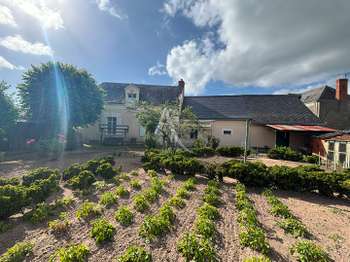 Vente Maison 2 chambresRochefort-sur-Loire