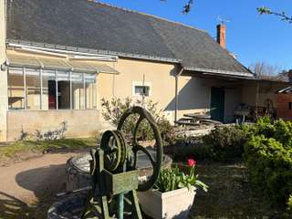 Vente maison 5 pièces Vente maison 5 pièces