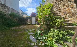 Photo Vente maison Rochefort-sur-Loire