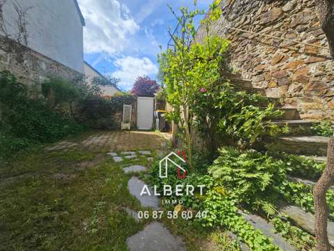 Vente maison 5 pièces Rochefort-sur-Loire 49