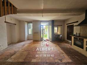 Vente Maison 3 chambresRochefort-sur-Loire