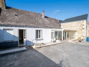 Vente Maison 3 chambresRochefort-sur-Loire