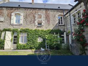 Vente Maison 4 chambresRochefort-sur-Loire