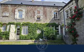 Photo Vente maison Rochefort-sur-Loire