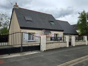 Vente Maison 4 chambresRochefort-sur-Loire