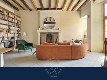 Vente maison 8 pièces Rochefort-sur-Loire 49