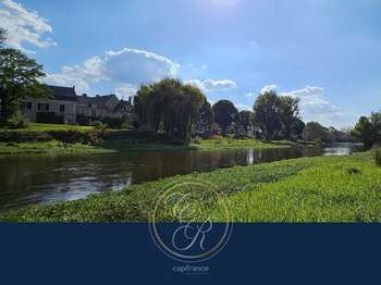 Vente Maison 7 chambresRochefort-sur-Loire