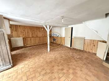 Vente maison 5 pièces Rochefort-sur-Loire 49