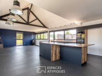 Vente Maison 4 chambresRochefort-sur-Loire