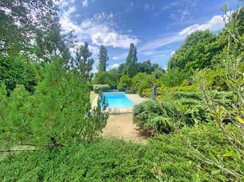 Vente maison 6 pièces Rochefort-sur-Loire 49