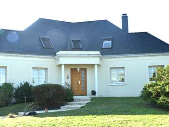 Vente maison 7 pièces Rochefort-sur-Loire 49