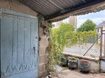 Vente maison 6 pièces Rochefort-sur-Loire 49