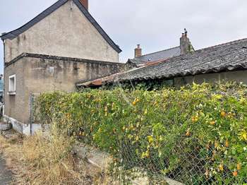 Vente Maison 3 chambresRochefort-sur-Loire