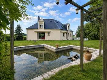 Vente Maison 4 chambresRochefort-sur-Loire