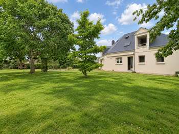 Vente Maison 4 chambresRochefort-sur-Loire