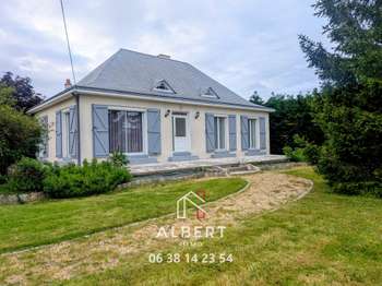 Vente Maison 3 chambresRochefort-sur-Loire