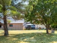 Vente maison 13 pièces