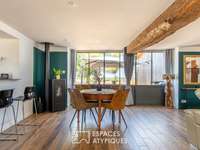 Vente maison 13 pièces