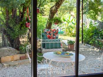 Vente maison 13 pièces