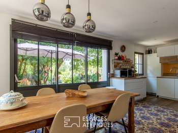 Vente maison 13 pièces