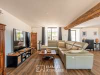 Vente maison 13 pièces