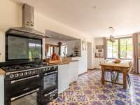 Vente maison 13 pièces
