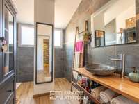 Vente maison 13 pièces
