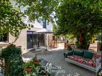 Vente maison 13 pièces