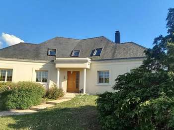 Vente Maison 5 chambresRochefort-sur-Loire