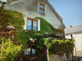 Vente maison 6 pièces Rochefort-sur-Loire 49