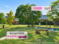 Vente maison 7 pièces Vente maison 7 pièces